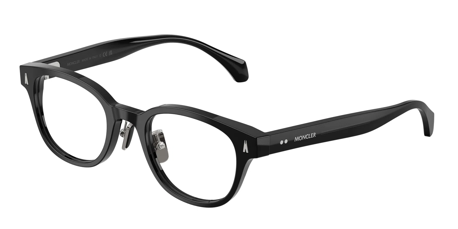 Moncler 2021D Eyeglasses - view 2